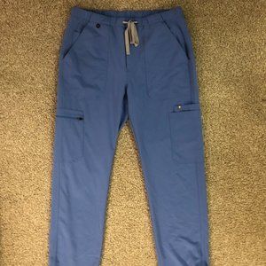 FIGS Scrub Pants medium
